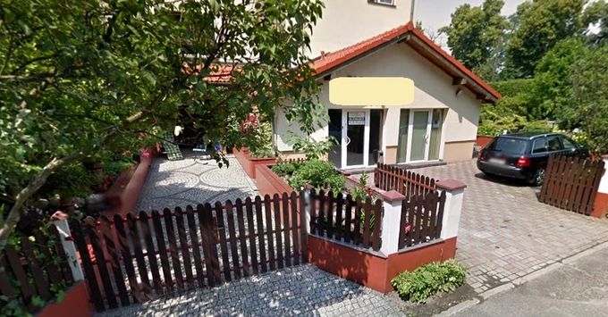 Lokal Zielona Góra