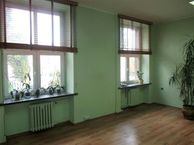 Lokal Zielona Góra
