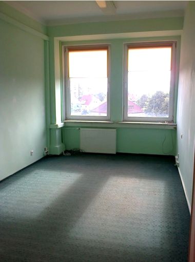 Lokal Zielona Góra