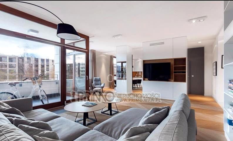 Mieszkanie apartamentowiec sprzedaż