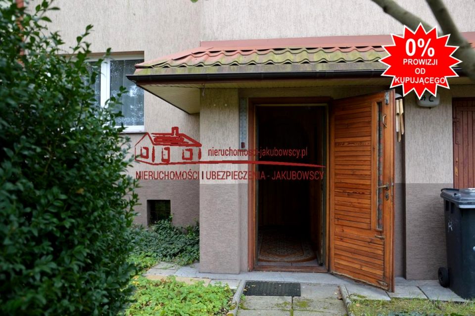 Dom Częstochowa