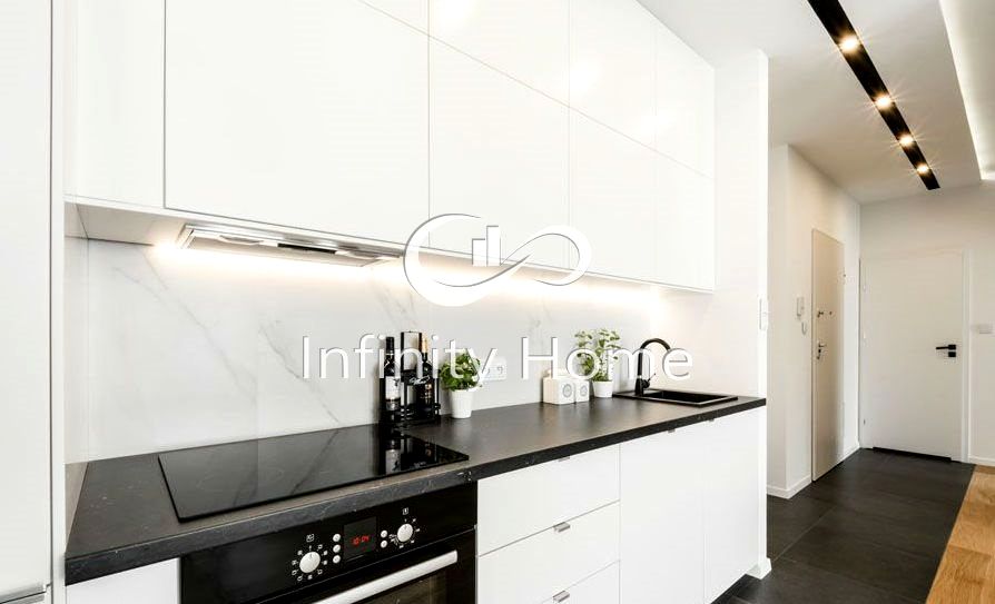 Mieszkanie apartamentowiec sprzedaż