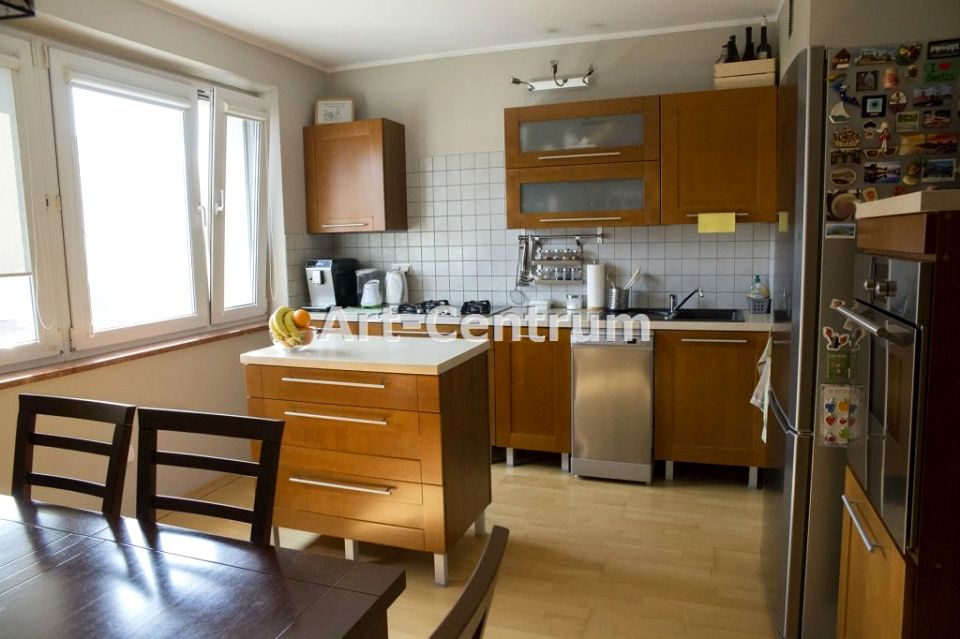 Mieszkanie Bydgoszcz