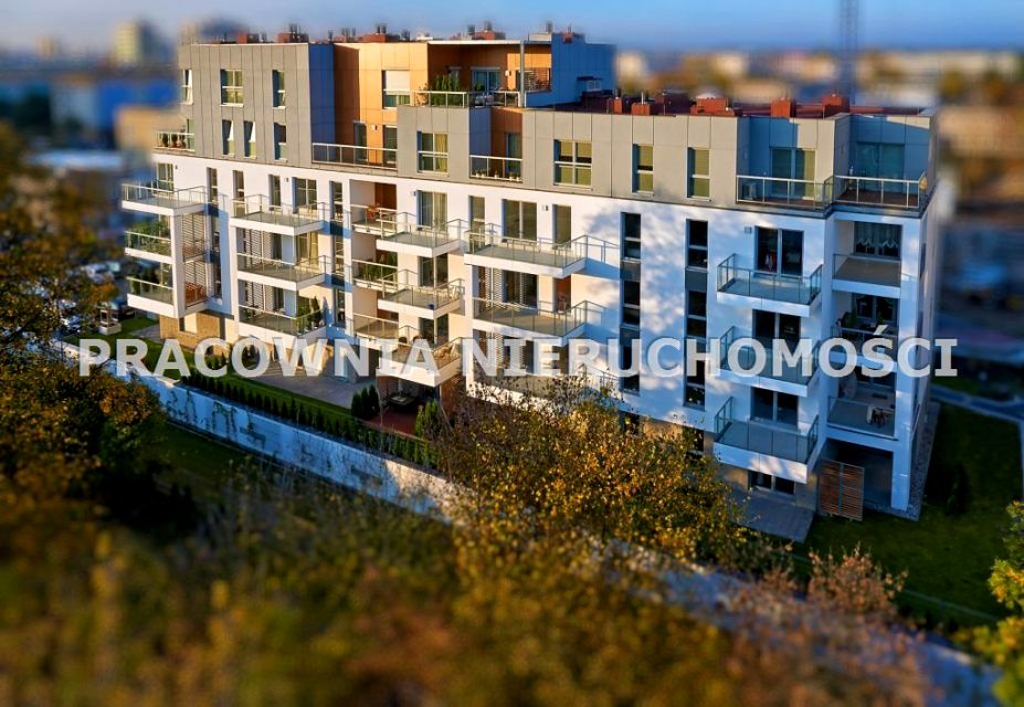 Mieszkanie Bydgoszcz