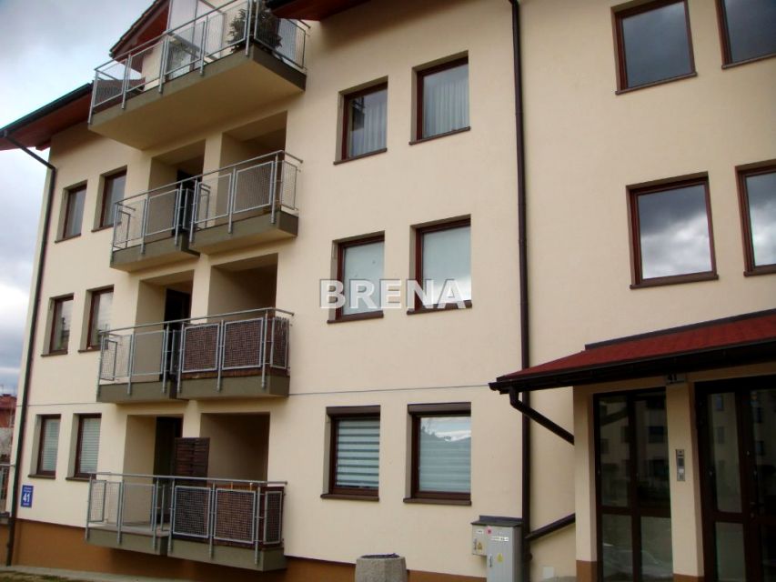 Mieszkanie Kraków