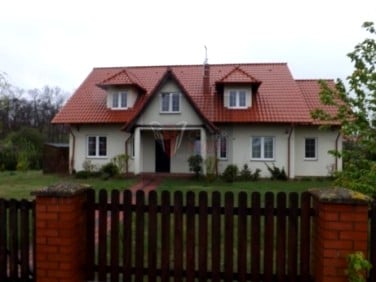 Dom Janczewo