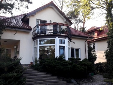 Dom Warszawa sprzedaż