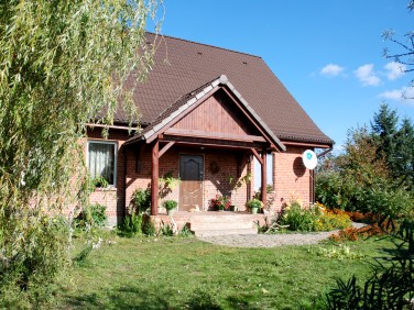 Dom Łąkie