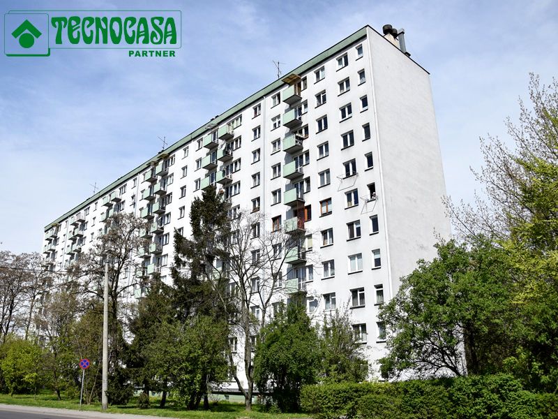 Mieszkanie Kraków sprzedaż