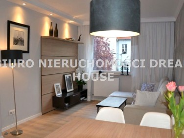 Mieszkanie Bydgoszcz