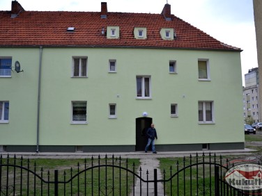 Mieszkanie Gorzów Wielkopolski