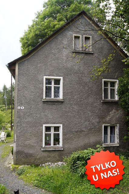 Dom Stara Kamienica