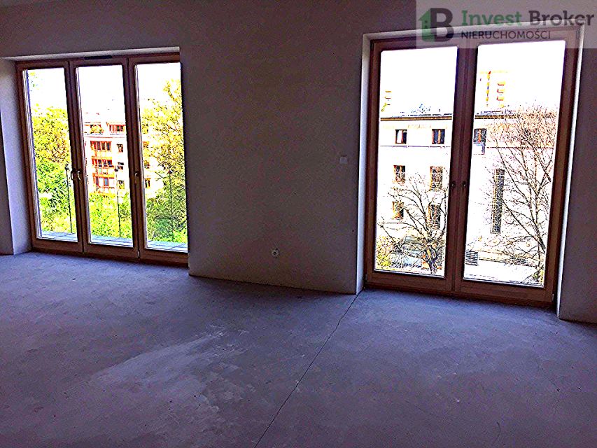 Mieszkanie apartamentowiec sprzedaż