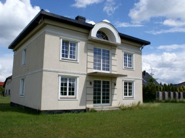 Dom Wołczkowo