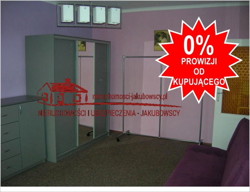 Mieszkanie Częstochowa