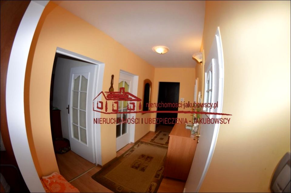 Mieszkanie Częstochowa