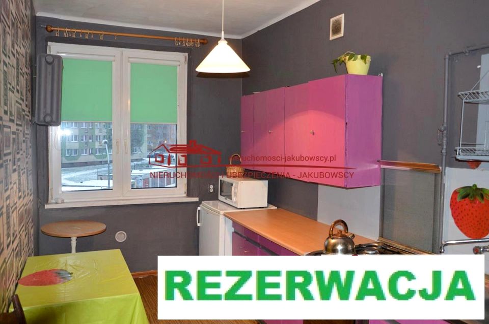 Mieszkanie Częstochowa