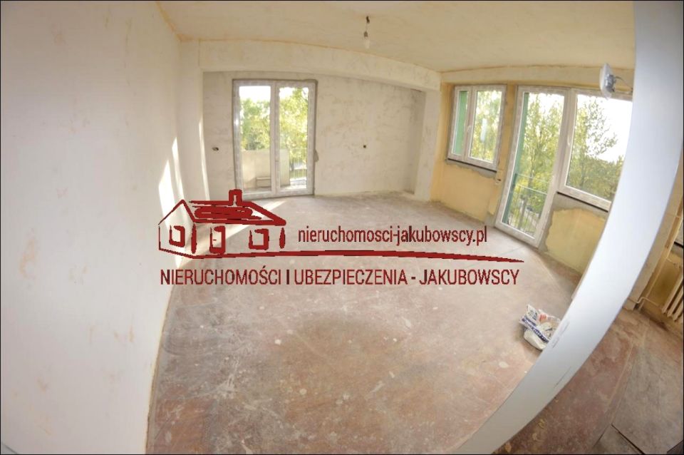 Mieszkanie Częstochowa