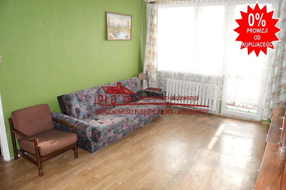 Mieszkanie Częstochowa