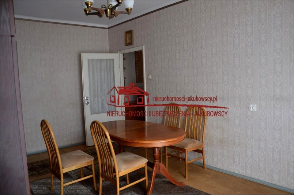 Mieszkanie Częstochowa