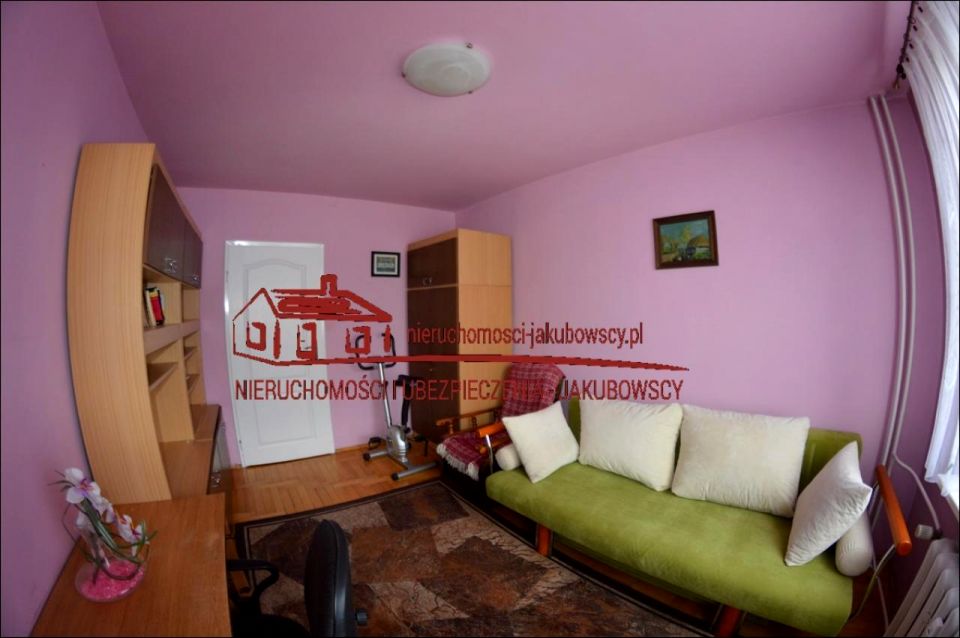 Mieszkanie Częstochowa