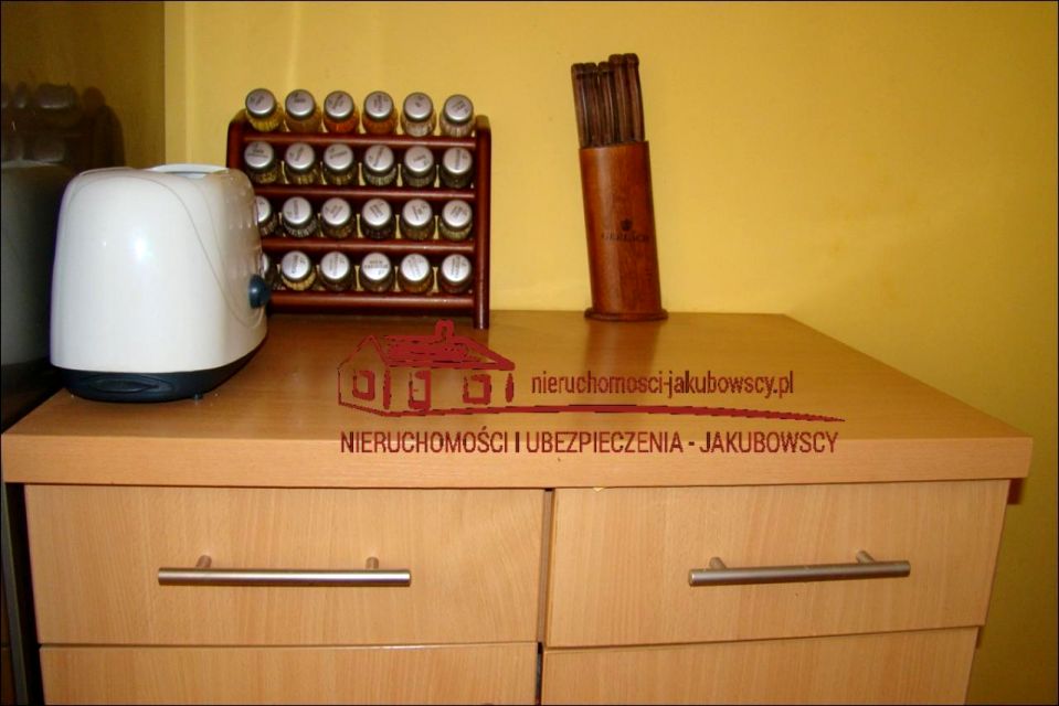 Mieszkanie Częstochowa