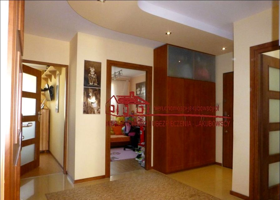 Mieszkanie Częstochowa