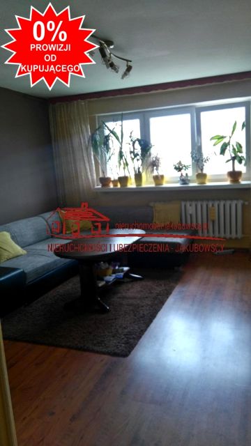 Mieszkanie Częstochowa
