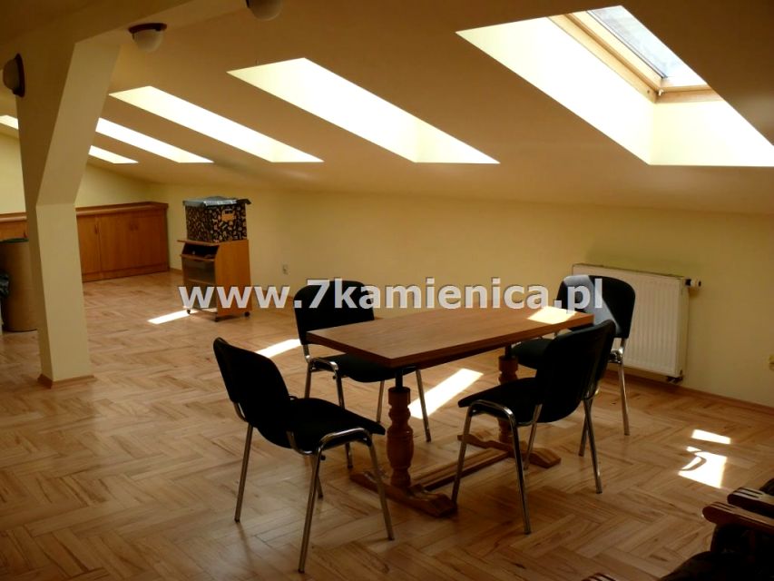 Lokal Warszawa