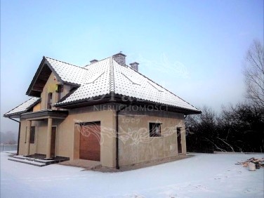 Dom Skawina