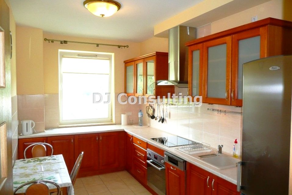 Mieszkanie Warszawa wynajem