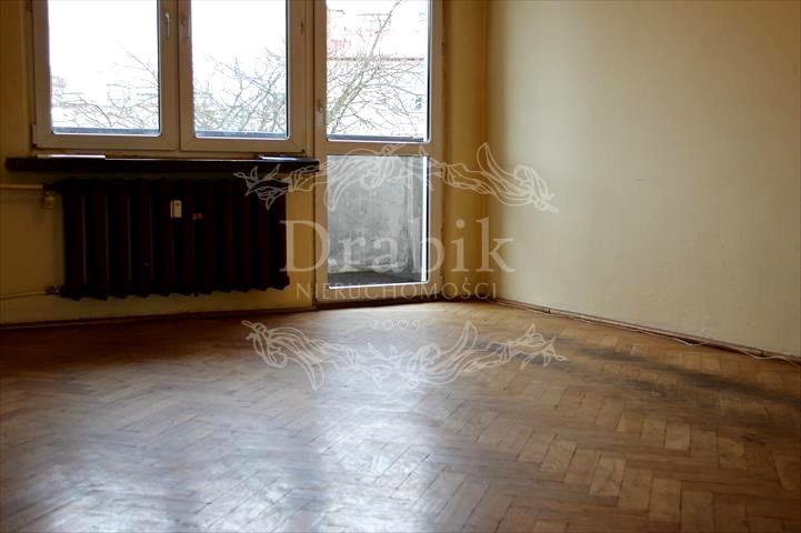 Mieszkanie Kraków