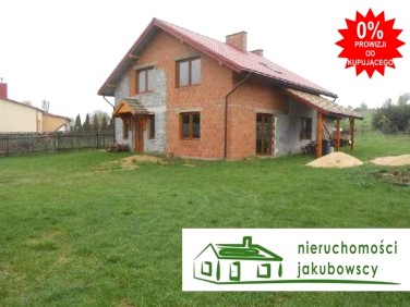 Dom Zrębice