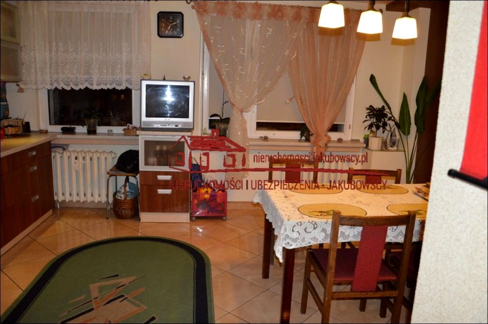 Mieszkanie Częstochowa