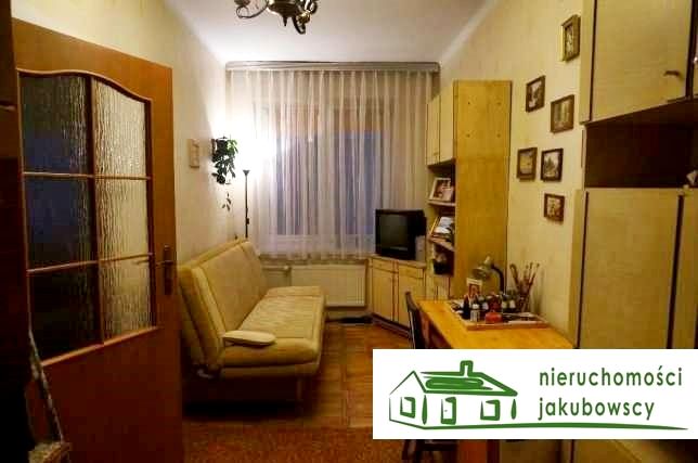 Mieszkanie Częstochowa