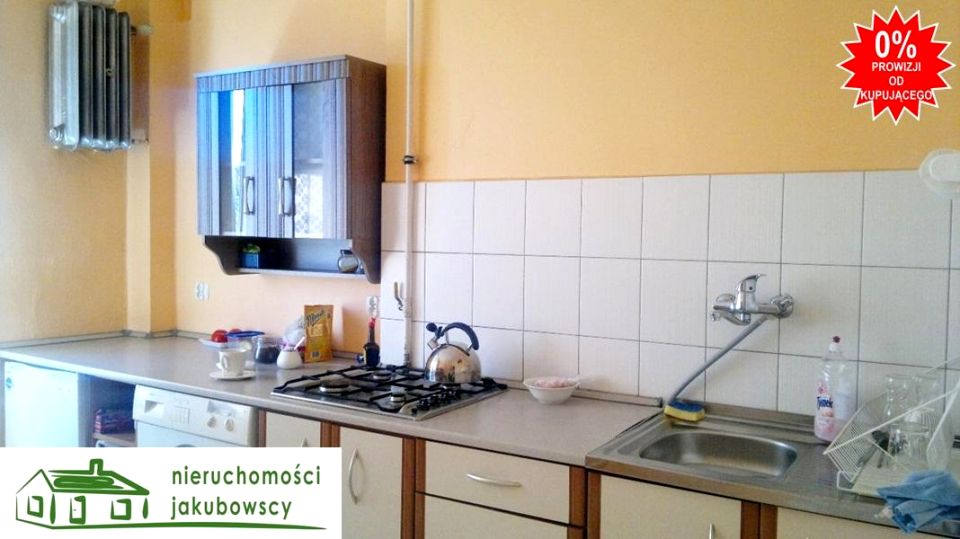 Mieszkanie Częstochowa