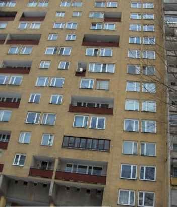 Mieszkanie Warszawa