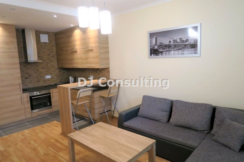 Mieszkanie Warszawa wynajem