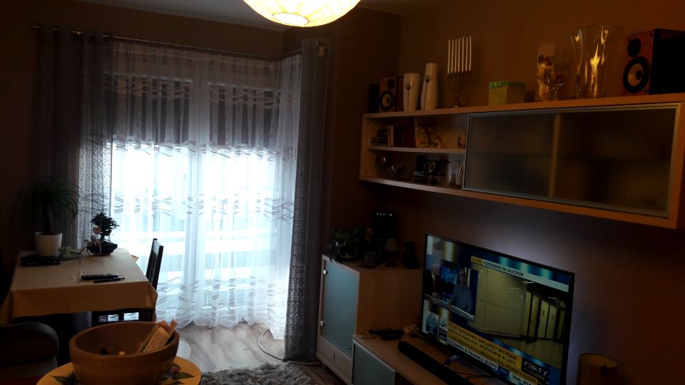 Mieszkanie Skierniewice