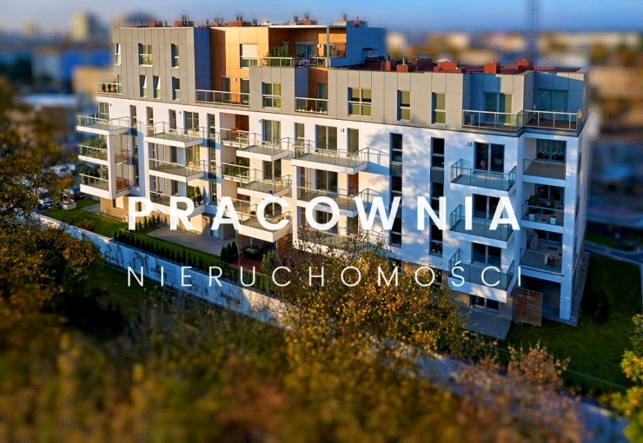 Mieszkanie Bydgoszcz