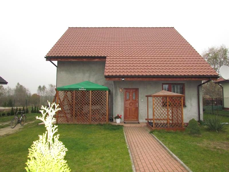 Dom Dobroszyce sprzedaż