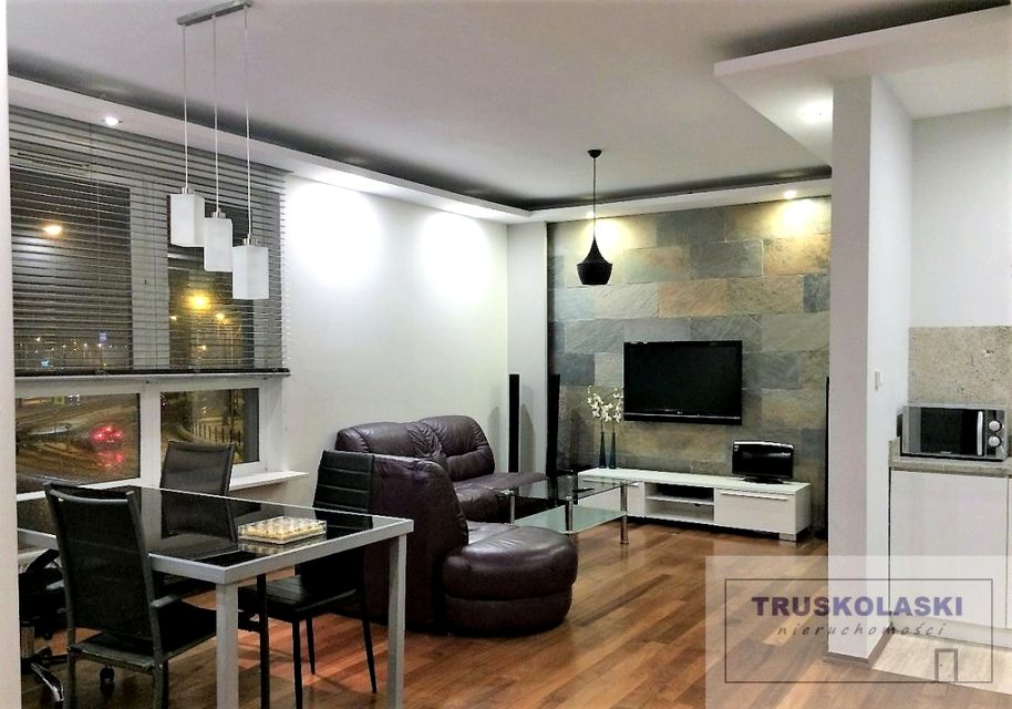 Mieszkanie Warszawa