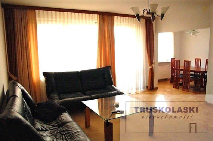 Lokal Warszawa