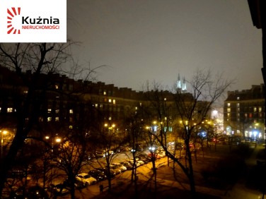 Mieszkanie Warszawa