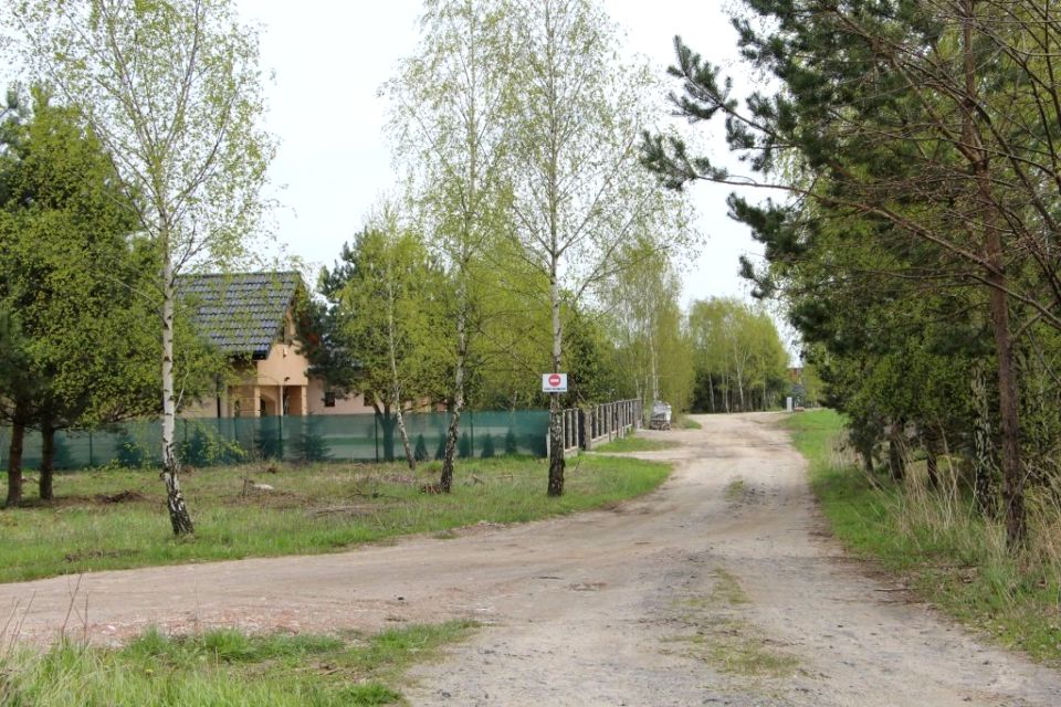 Działka budowlano-rolna Bydgoszcz sprzedam