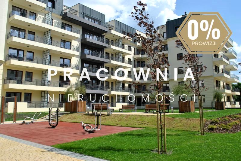 Mieszkanie Bydgoszcz