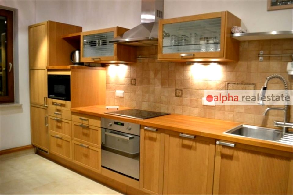 Mieszkanie blok mieszkalny Warszawa