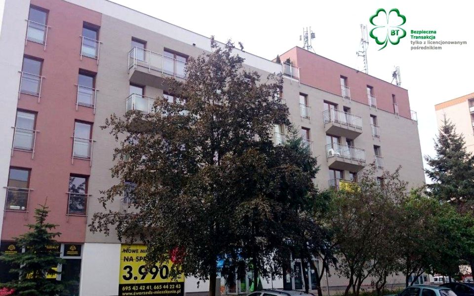 Lokal Swarzędz