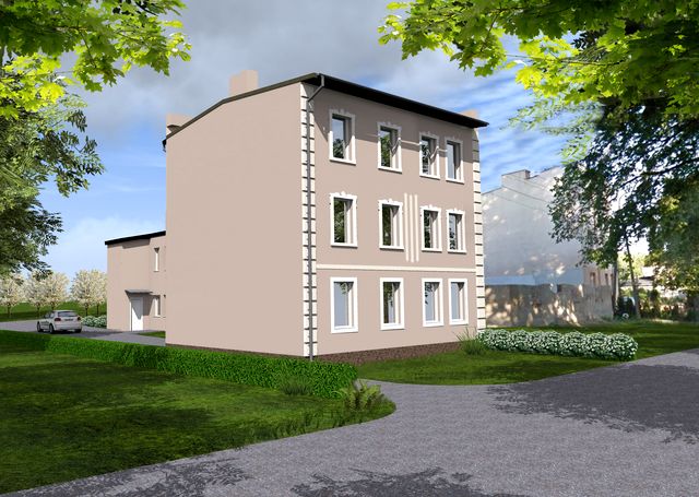 Mieszkanie Bydgoszcz