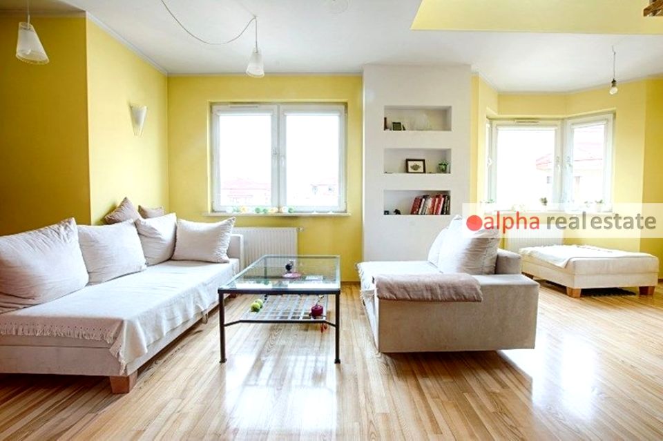 Mieszkanie blok mieszkalny Warszawa